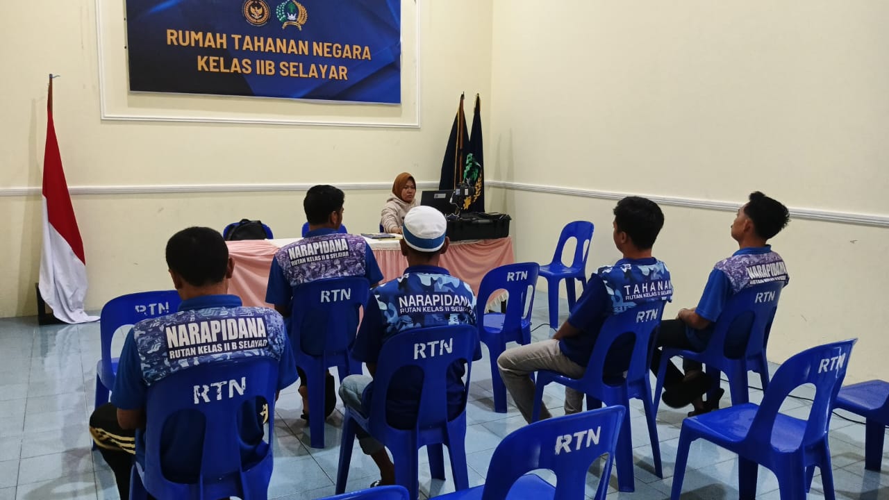 Dukcapil dan Ditjenpas Sinergi, Layanan Administrasi Kependudukan untuk Tahanan Digelar Serentak